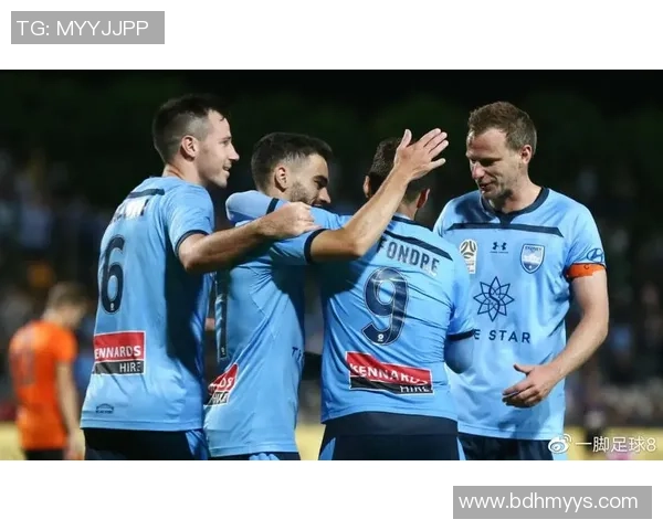 西悉尼流浪者迎战西部联队激战在即双方争夺胜利的关键时刻 西悉尼流浪者迎战西部联队激战在即双方争夺胜利的关键时刻