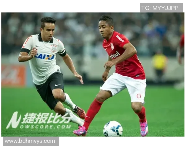 巴甲激战巴西国际迎战沙佩科恩斯争夺关键三分