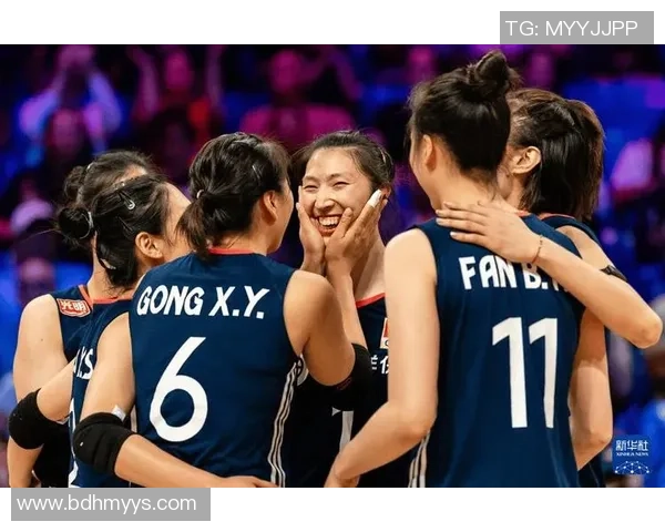 巅峰对决大冠军杯中国女排迎战日本女排决战亚洲赛场荣耀之巅