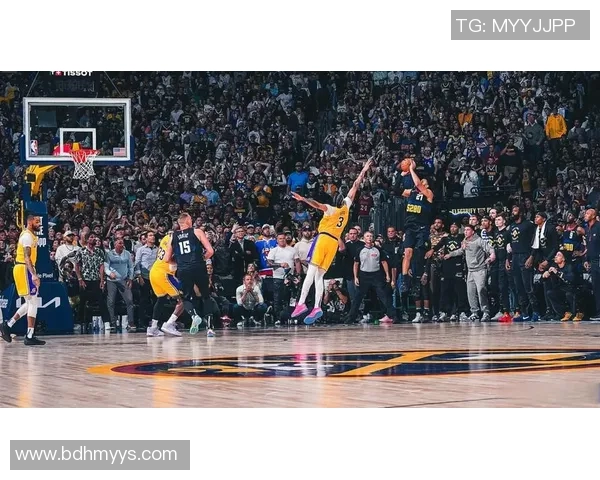 湖人对决掘金精彩回顾9月21日比赛录像全程解析 湖人对决掘金精彩回顾9月21日比赛录像全程解析