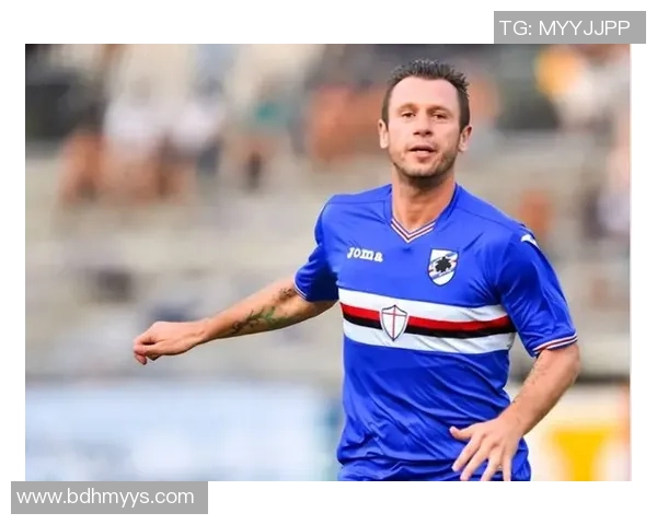 卡萨诺回想桑普2-1罗马:托蒂被我弄哭了,我其时振奋极了 卡萨诺回想桑普2-1罗马:托蒂被我弄哭了,我其时振奋极了