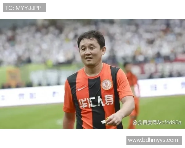 孙继海:非专业人士投身青训有启蒙效果,专业人士能更符合规律 孙继海:非专业人士投身青训有启蒙效果,专业人士能更符合规律